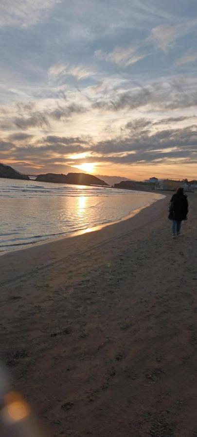 El Puerto de Mazarrón Sunrise Den, A Pie De Playa, Vista Al Mar Y Piscina 빌라 외부 사진